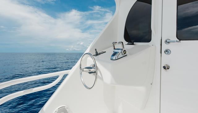 MODERATION yacht for sale 39