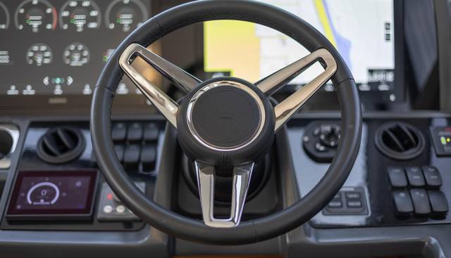 noname yacht for sale 28