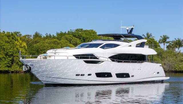 95 YACHT yacht for sale 2