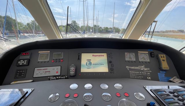 noname yacht for sale 14