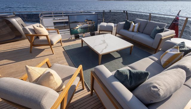 noname yacht for sale 20