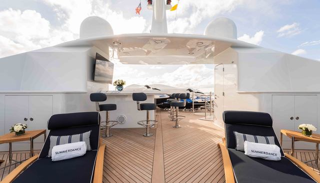 SUMMERDANCE yacht for sale 3