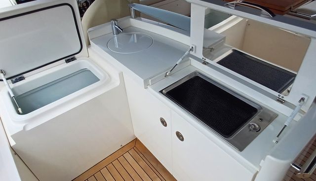 KIBELA yacht for sale 7