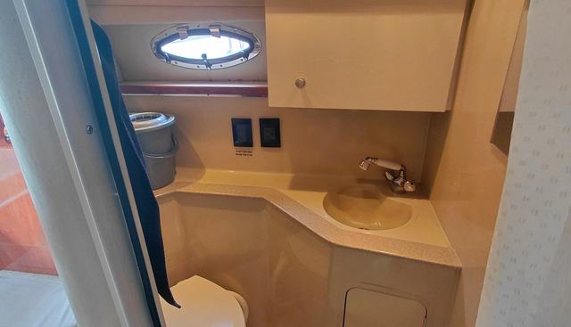 noname yacht for sale 27