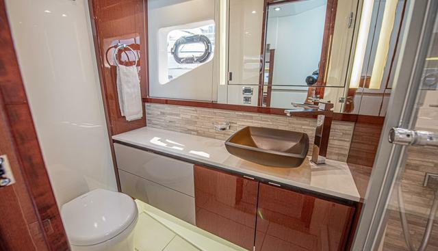 Bob 'N Around yacht for sale 47