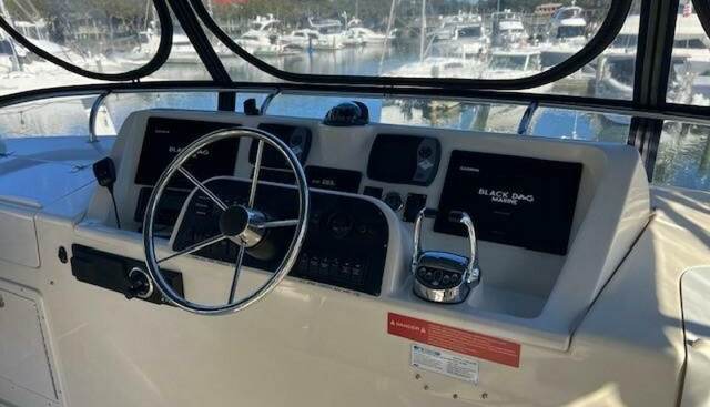 noname yacht for sale 2