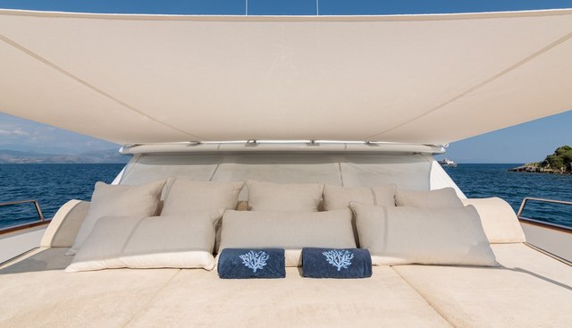 Endless Summer yacht for sale 35