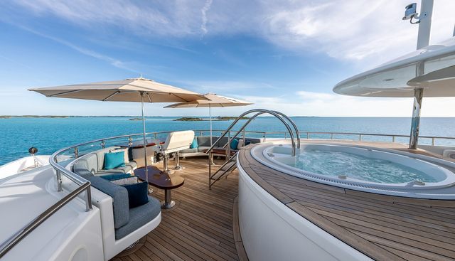 VALINOR yacht for sale 2