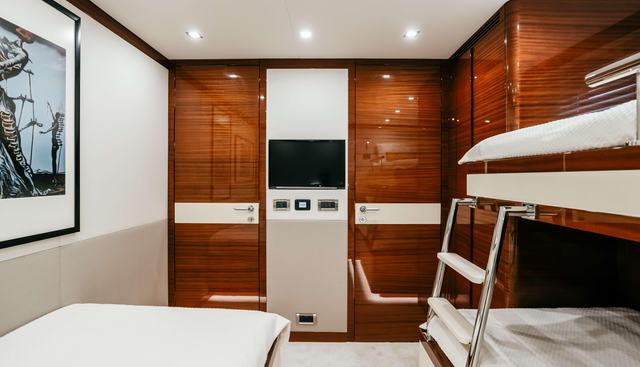 PAPILLON yacht for sale 13