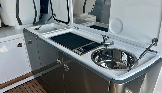 Dancing Princess yacht for sale 24