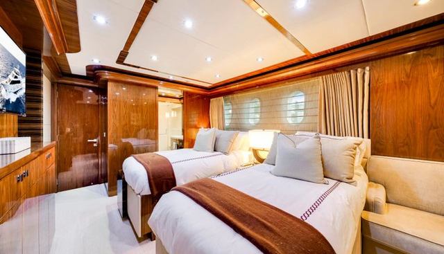 MESMERIZE yacht for sale 67