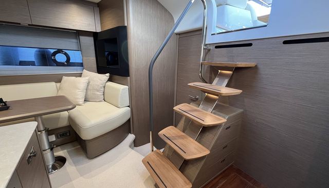 noname yacht for sale 34