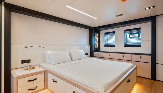 ICE yacht for sale 38