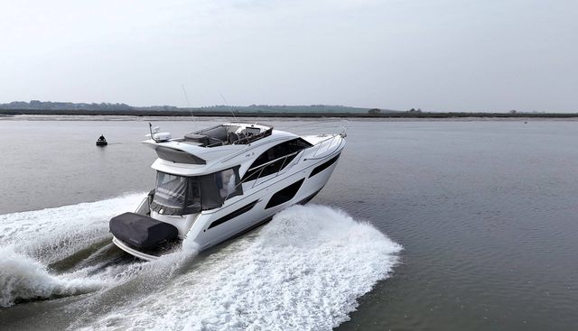 noname yacht for sale 10