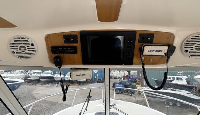 noname yacht for sale 13