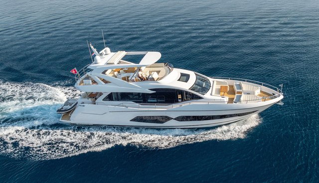 LOCEAN yacht for sale 7