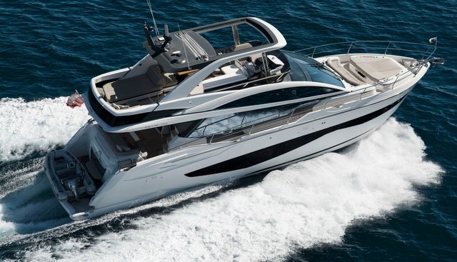 BQ2 yacht for sale 59