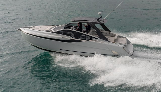 AY2295 yacht for sale 73