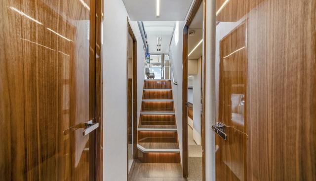 noname yacht for sale 40