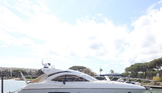 EUREKA yacht for sale 2
