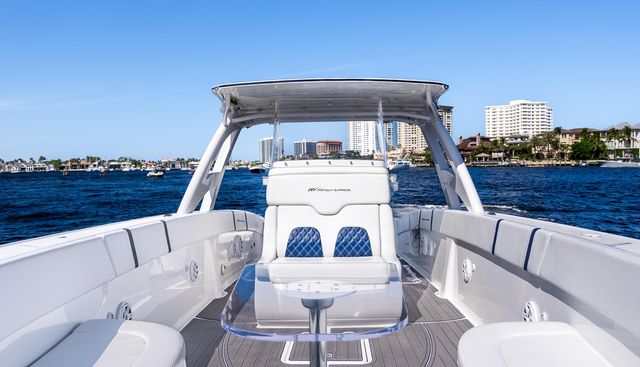 noname yacht for sale 22