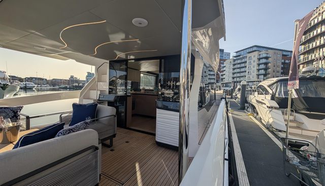 noname yacht for sale 12