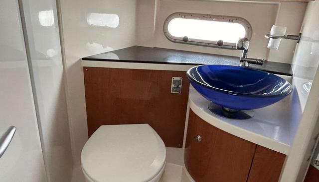 noname yacht for sale 12