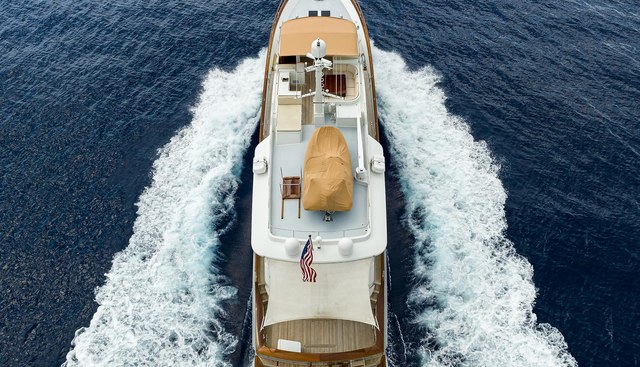 noname yacht for sale 9