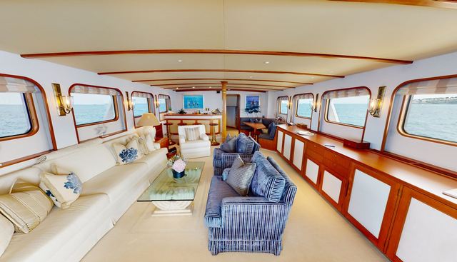 WILAMINA yacht for sale 5