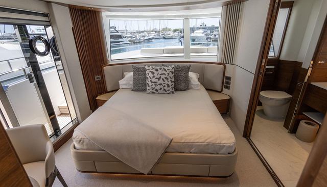X80031 - Nonni yacht for sale 7