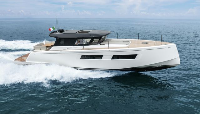 PRGT52 yacht for sale 5