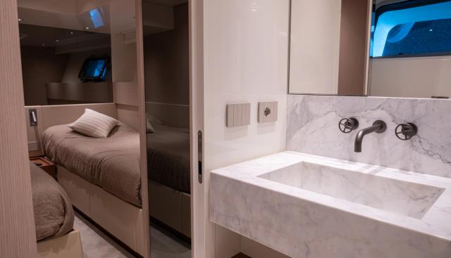 Carra I yacht for sale 64
