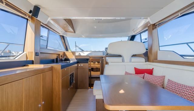 Special Place yacht for sale 10