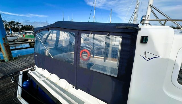 noname yacht for sale 9