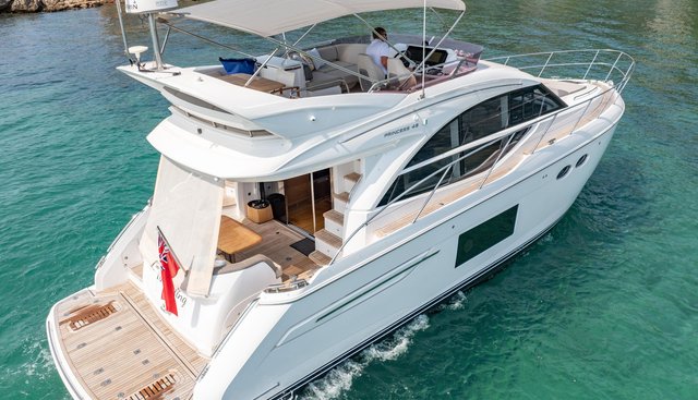 Final Fling yacht for sale 13