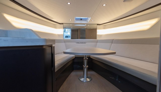 AY2295 yacht for sale 188