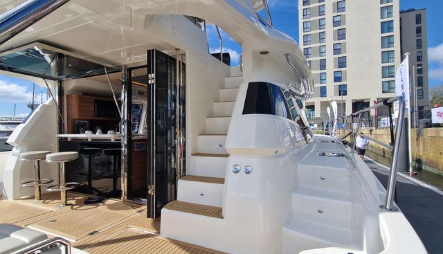 noname yacht for sale 12