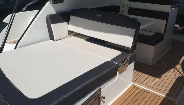 noname yacht for sale 7