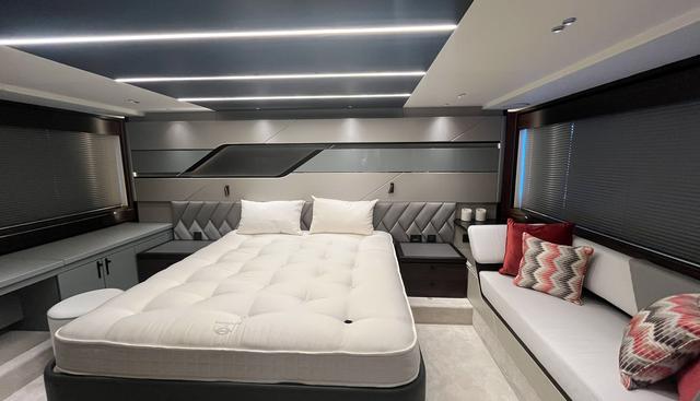 LIAM yacht for sale 23