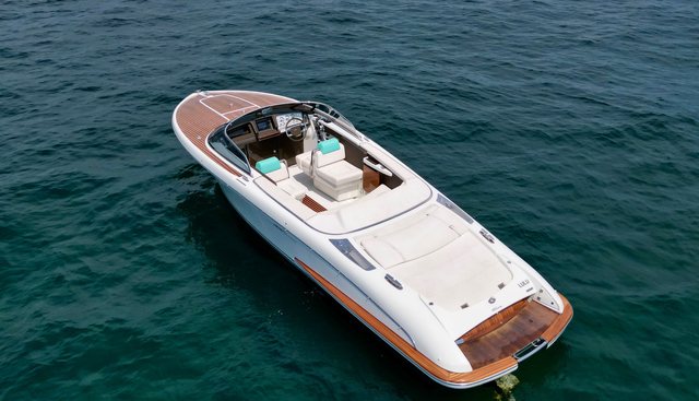 LULU yacht for sale 10