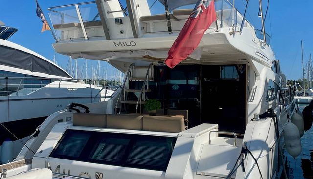 noname yacht for sale 3