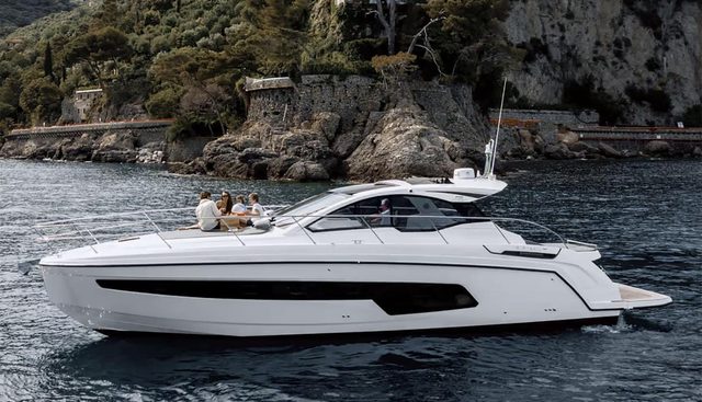 Noname yacht for sale 4