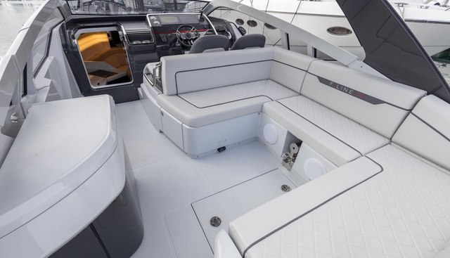 AY2295 yacht for sale 17