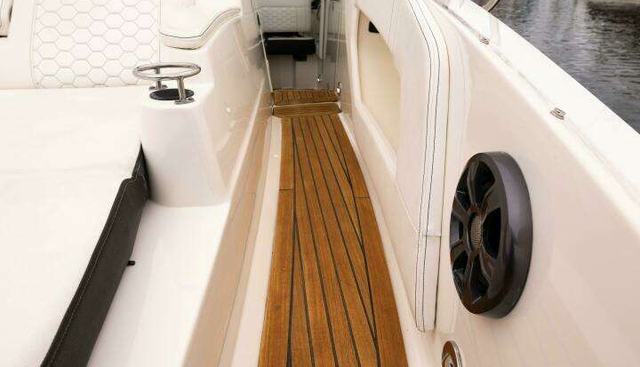 GOLDEN HOUR yacht for sale 14
