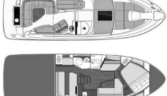 Lady Christine yacht for sale 28