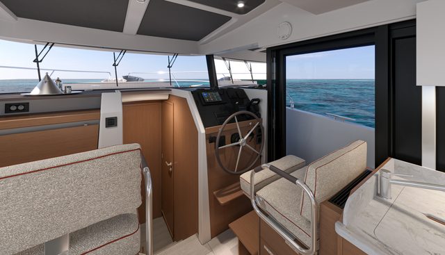 noname yacht for sale 10
