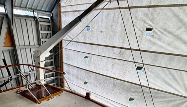 Ocean Jewel yacht for sale 8