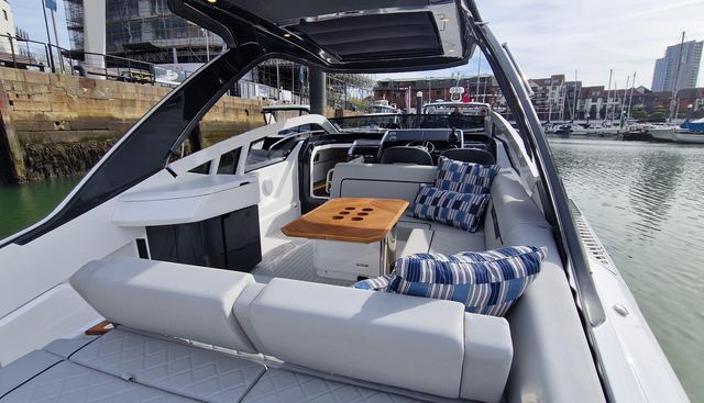 noname yacht for sale 13