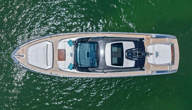 CLUB T yacht for sale 14