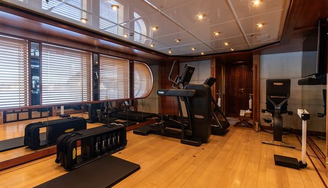LADY MARINA yacht for sale 14